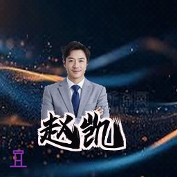 赵凯